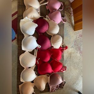 Victoria Secret Bras